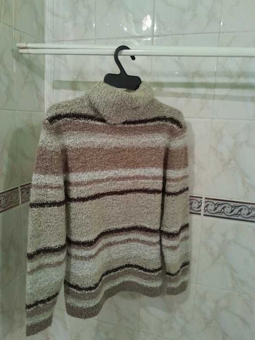 sweter rozmiar xl