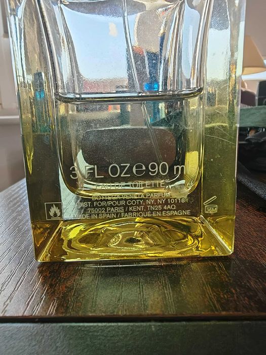 Bottega Veneta Illusione for Him EDT - 42 z 90 ml