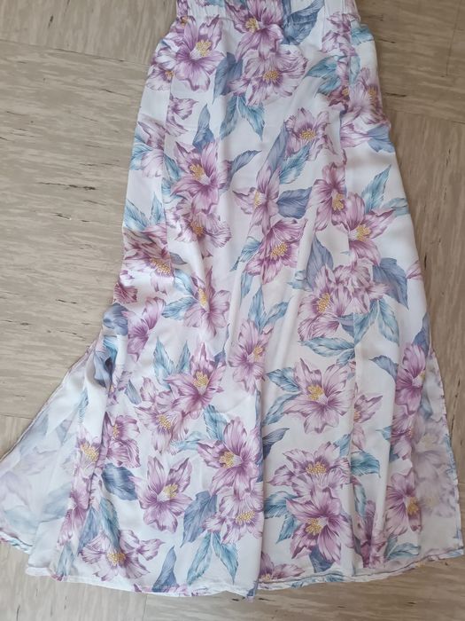 Міді спідниця , М/L