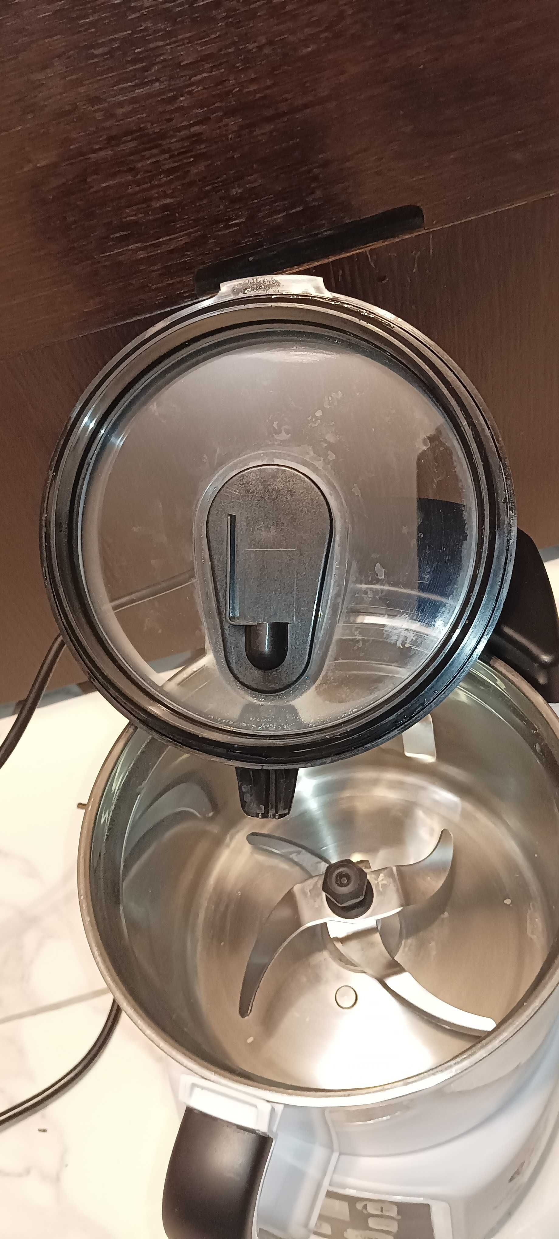 Thermobot Valenti Torinto VT-1206