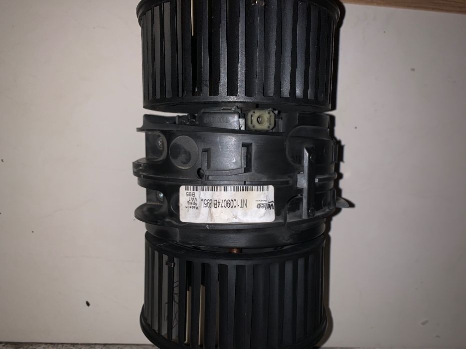 Motor sofagem megane 3