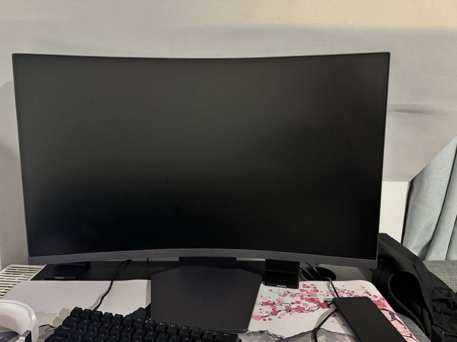 monitor LG UltraGear