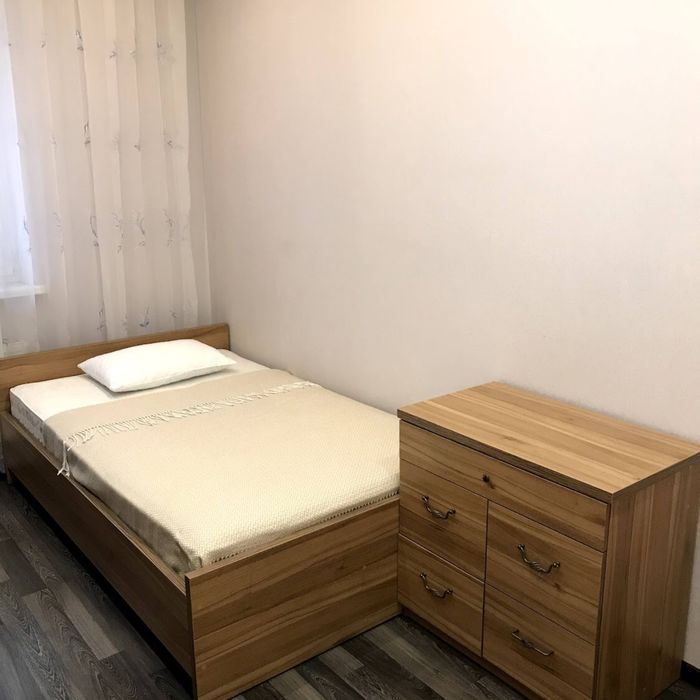 Сдам 3к квартиру ,Центр,ЖК Адмирал,Паркинг,Закрытый двор,Охрана.