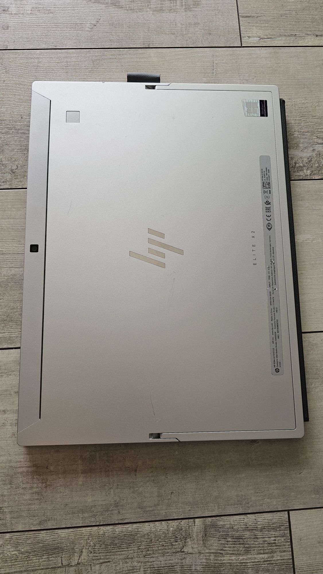Laptop tablet w jednym HP Elite X2 1013 G3, 16GB, Intel i5 8gen, 256GB