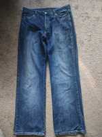 Jeansy reactive jeans XL/XXL