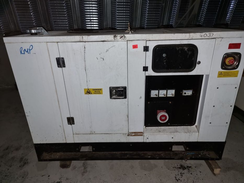 Генератор Generator  Stamford 12 kW 12кВт