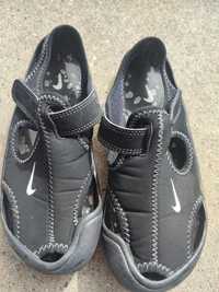 Nike Sunray czarne