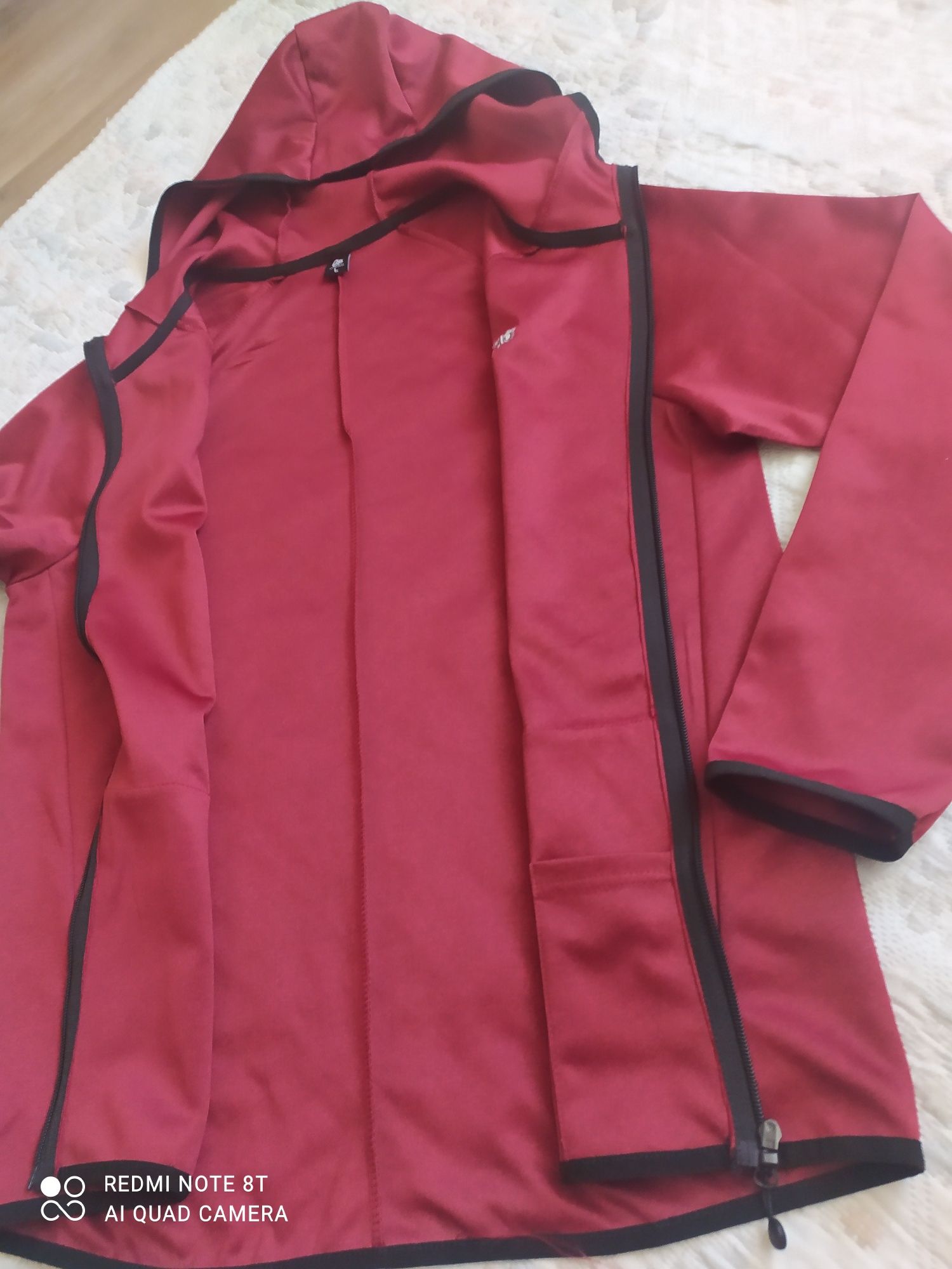 Спортивна фліска . розмір L, XL