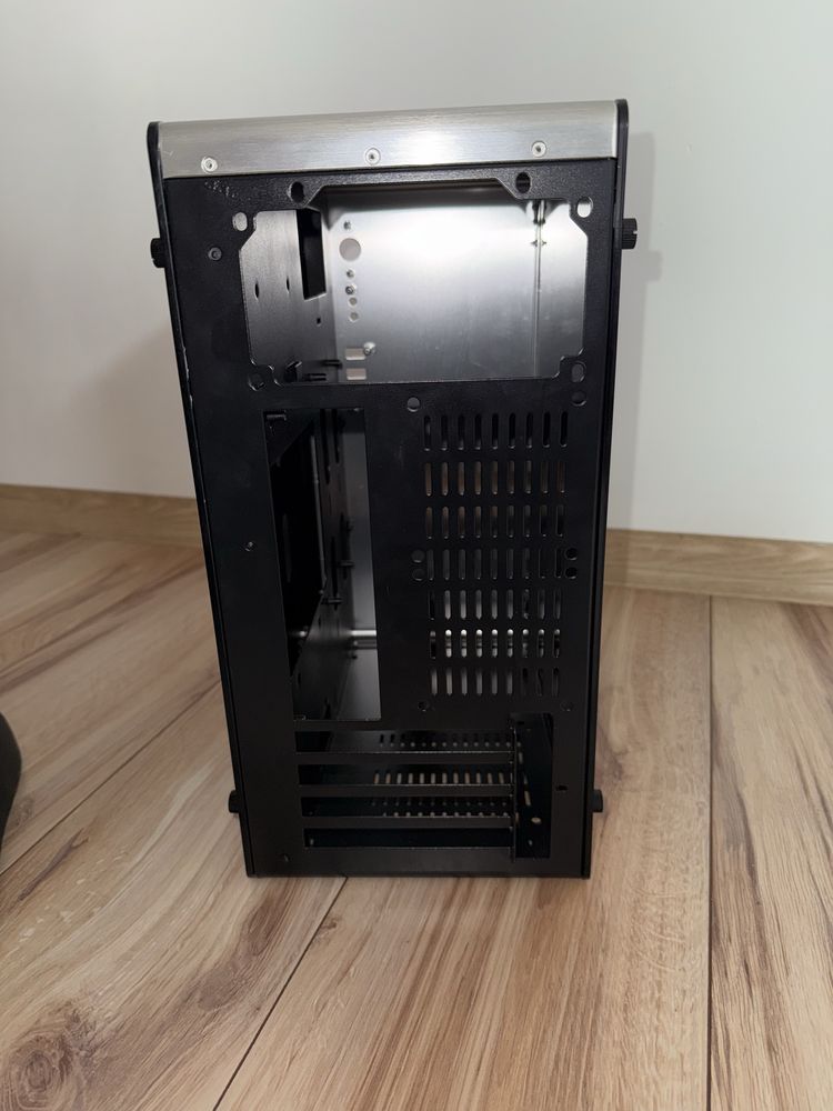 obudowa Mini-ITX AM1 Aluminium
