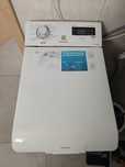 Pralka Electrolux