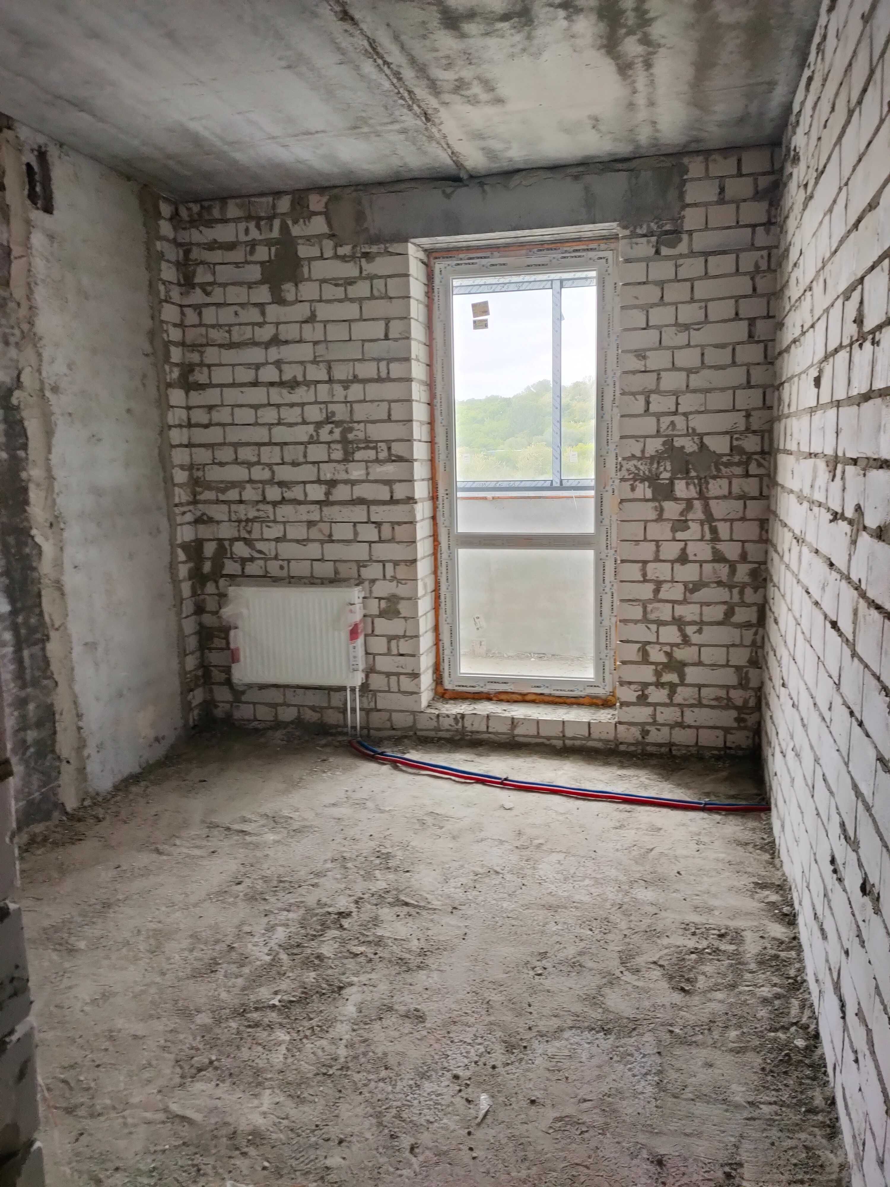 Лучшая цена 16500$! ЖК Гидропарк, Продам 1 ком квартиру пл 44м2! A