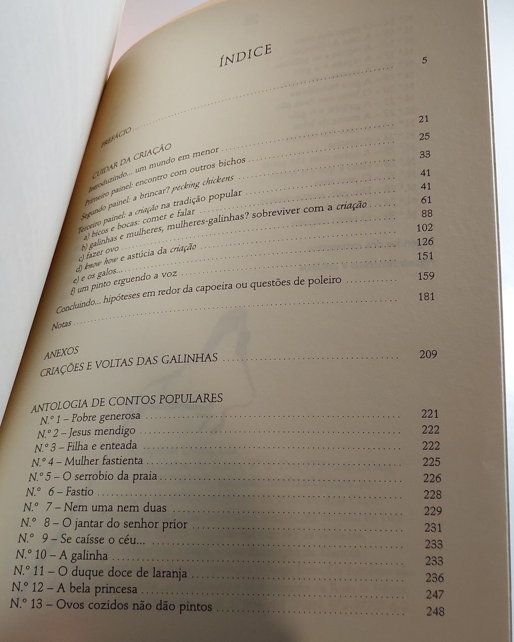 Cuidar da Criação - Ana Paula Guimarães