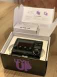 Hercules Stream 200 XLR  Profesjonalny Kontroler Audio