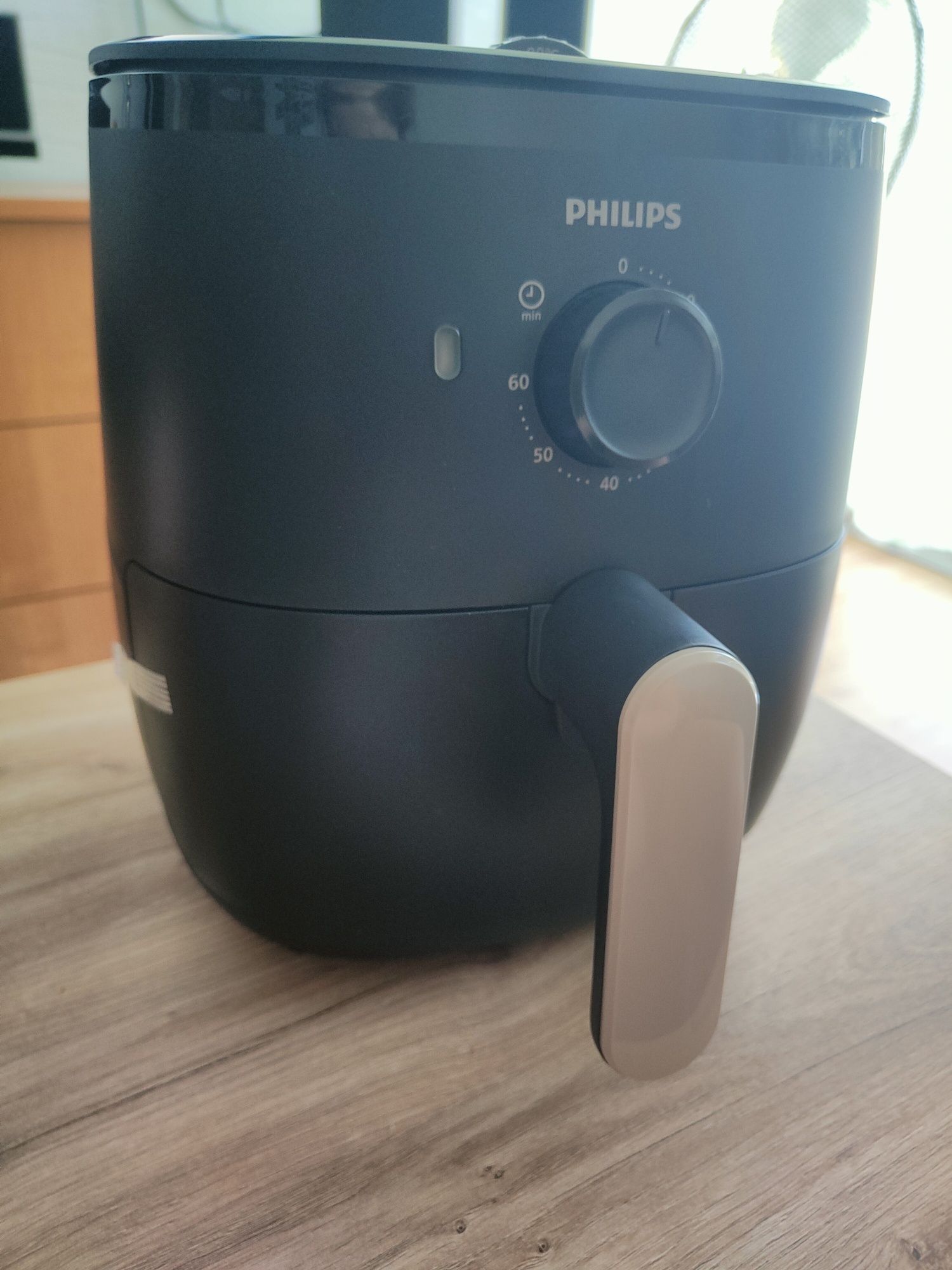 Frytkownica beztłuszczowa - AirFryer Philips -NOWA!