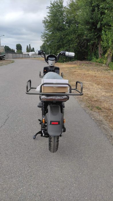 Електричний велосипед Fada Flit II 1000W