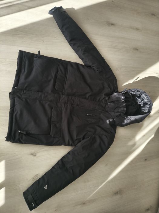 Kurtka Evo męska Diverse rozmiar  M  jak nowa ubrana raz.