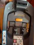 Baza isofix cybex aton 5