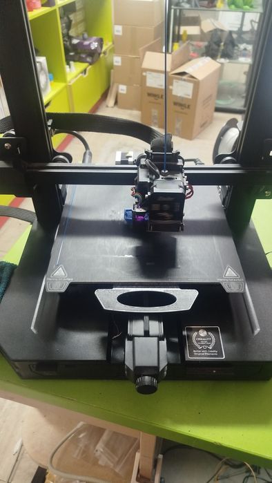 Impressora 3D Creality Ender-3 S1 pro