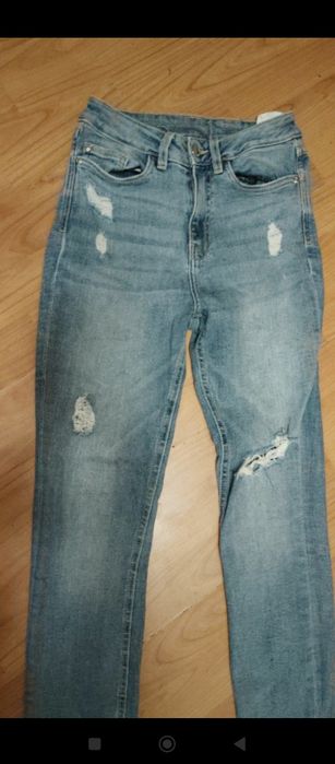 Denim 1982 rozmiar 36