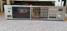 Onkyo TA-20400, deck, odtwarzacz kaset magnetofonowych