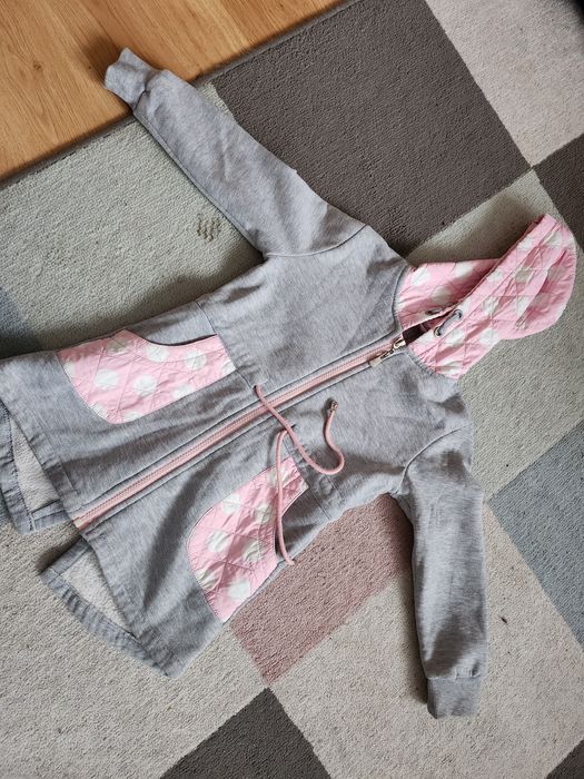 Sprzedam kurteczkę parke