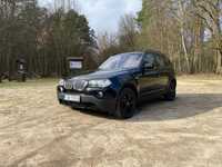 BMW X3 E83 3.0d 218km