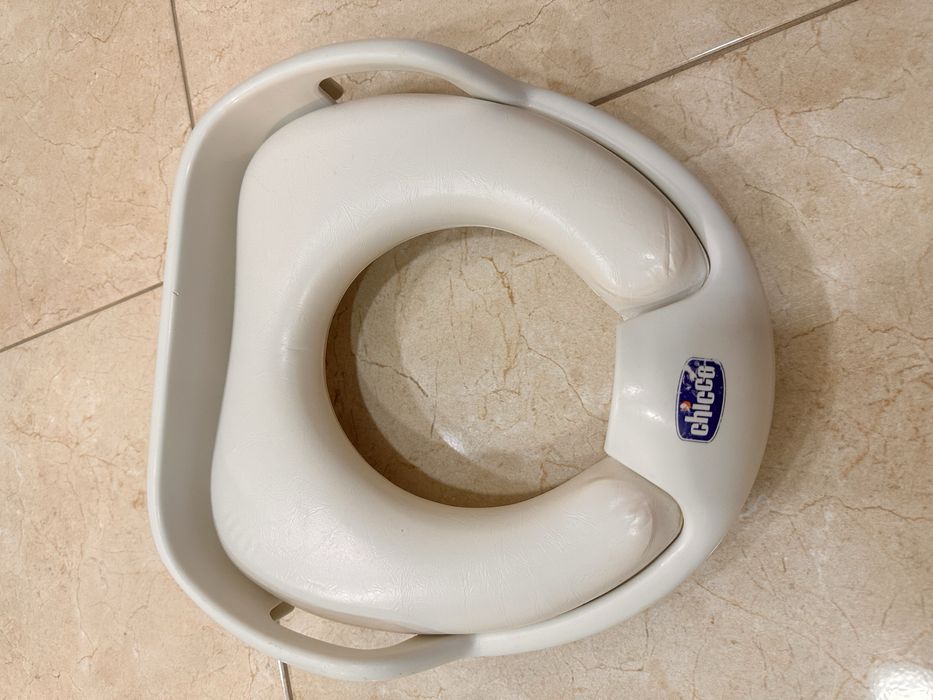 Накладка на унітаз Chicco