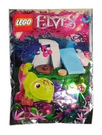 LEGO Elves Polybag - Hidee the Chameleon #241702 klocki zestaw