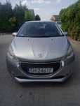 Peugeot 208 1,4 HDI  bezwypadkowy z salonu w Polsce