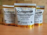 CollagenUP морской коллаген с гиалуроновой кислотой и витамином C 464г