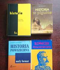 Pomoce Historyczne / Historia Powszechna / Wiedza W Pigułce