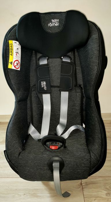Fotelik samochodowy Britax Romer MAX-WAY PLUS