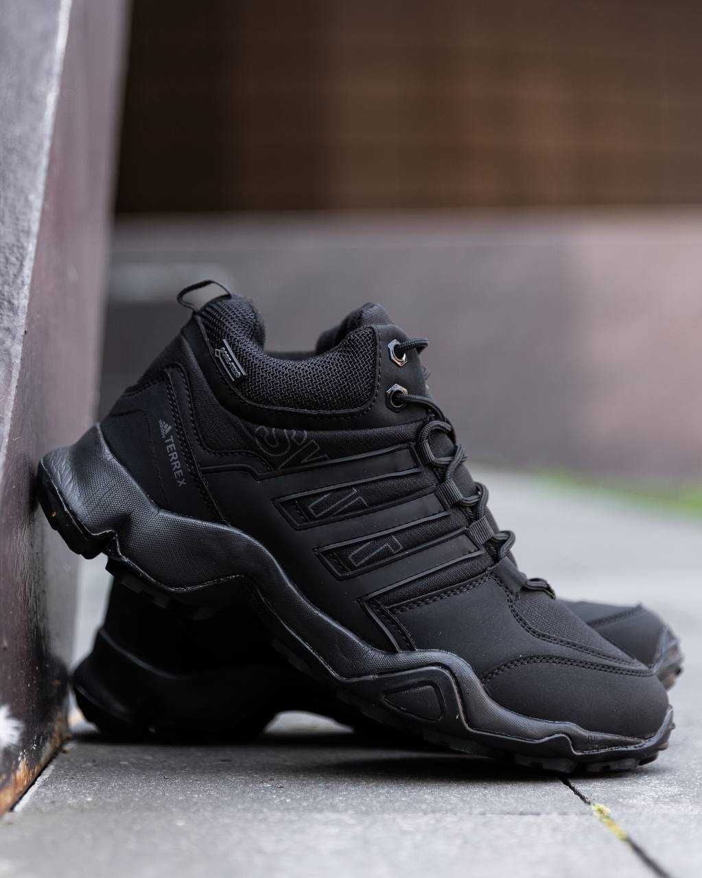 р.41-45 Кроссовки Adidas Terrex Swift R2 Mid Gore-Tex AD094