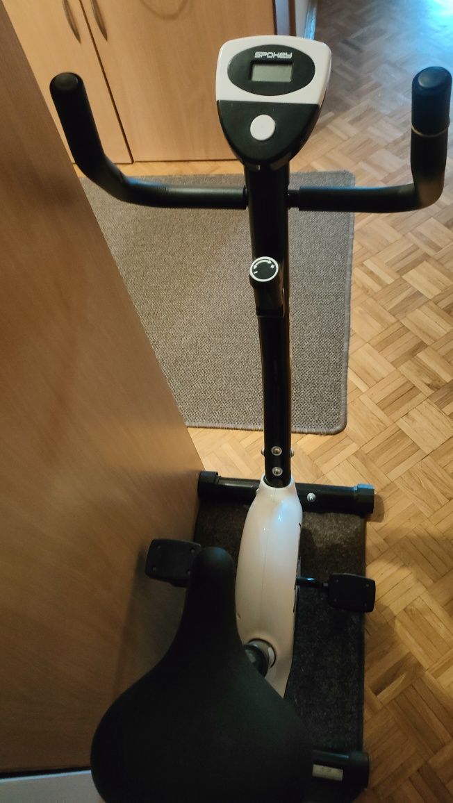 Rowerek treningowy Spokey OneGo