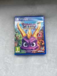 Spyro Reignited Trilogy Ps4 Ps5