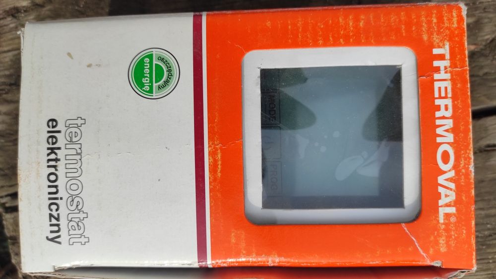 Termostat Termoval SE 200