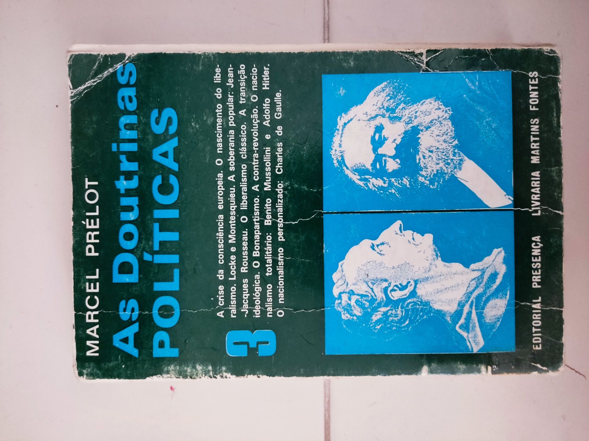 Livros Direito - mais disponíveis