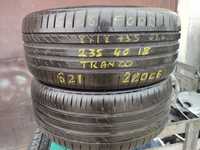 235/40R18 95W Opony letnie lato Trazano ZuperEco Z-107 jak Goodride