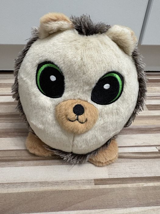 Maskotka Jeż Jerzyk