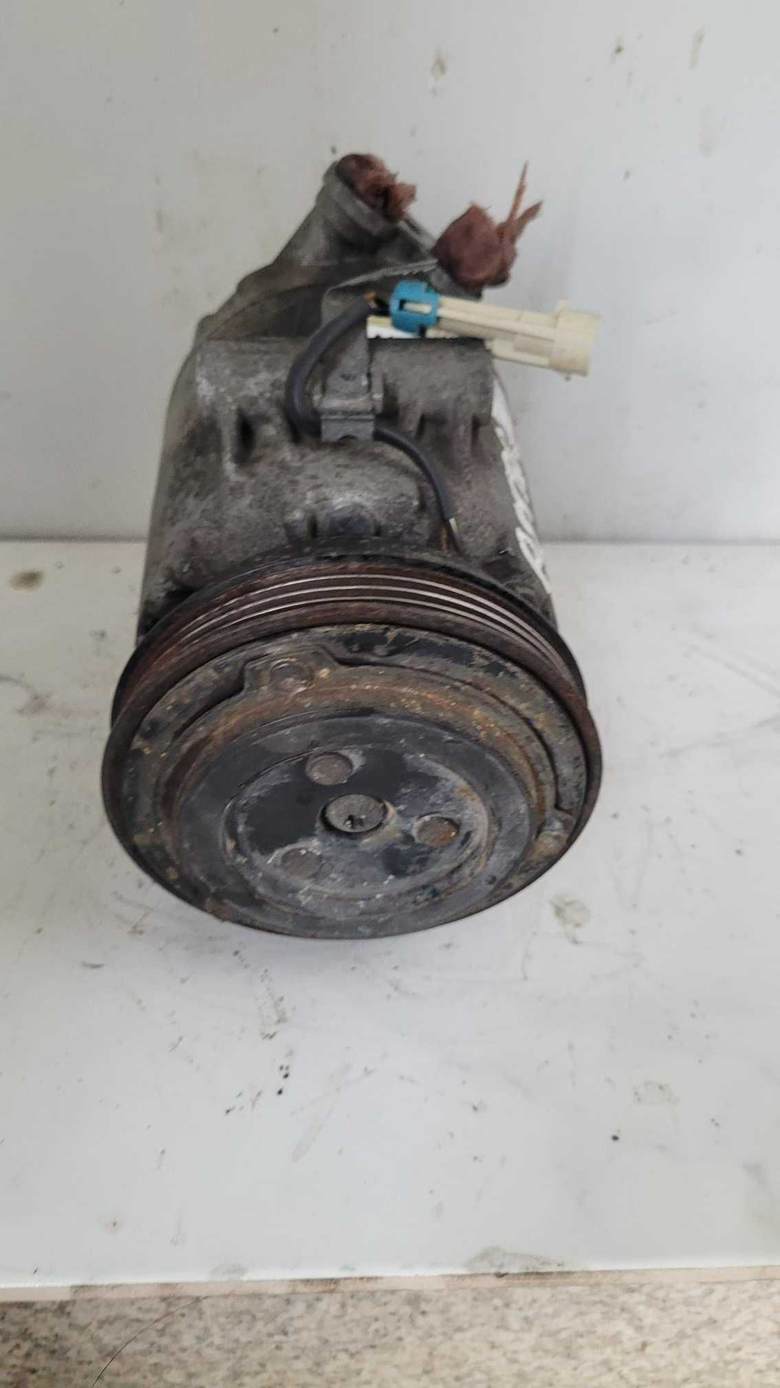 Compressor AR Condicionado Opel Astra G 1.7 dti 2004