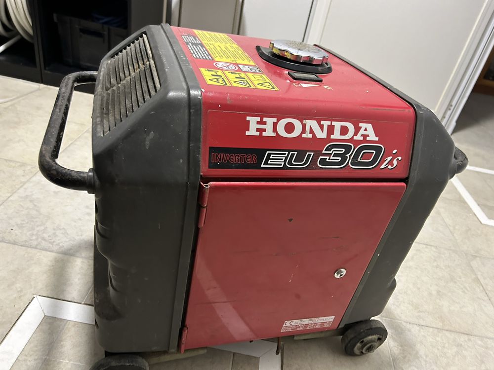 Gerador Honda EU30i