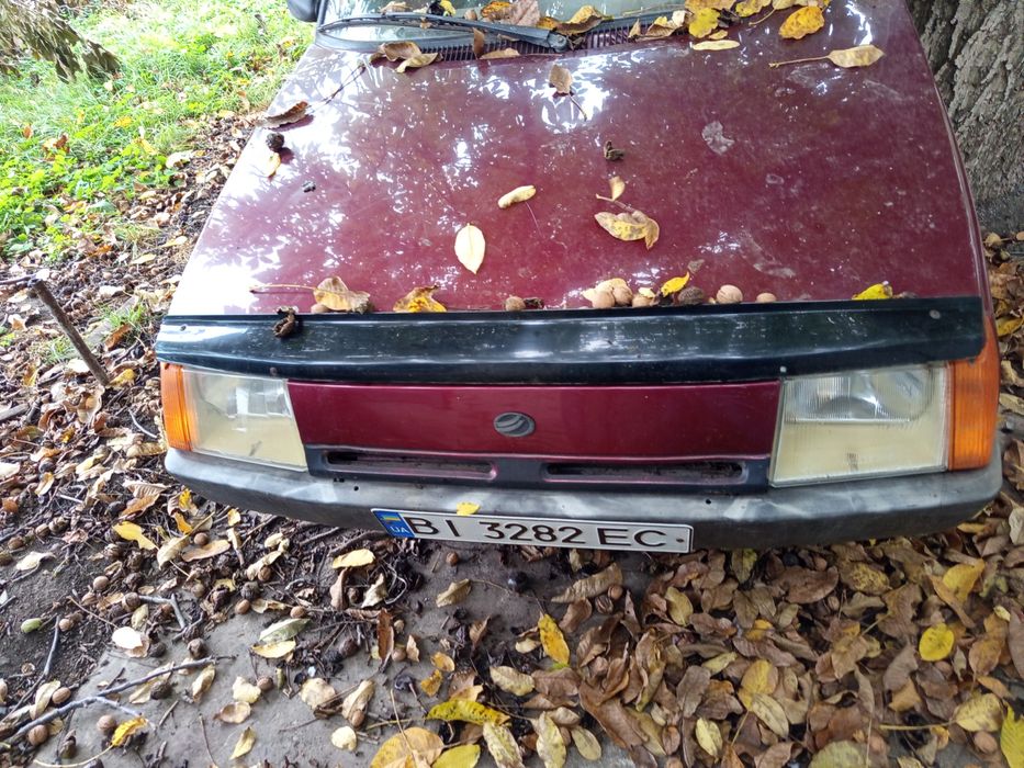 Продам фари Таврія нова.