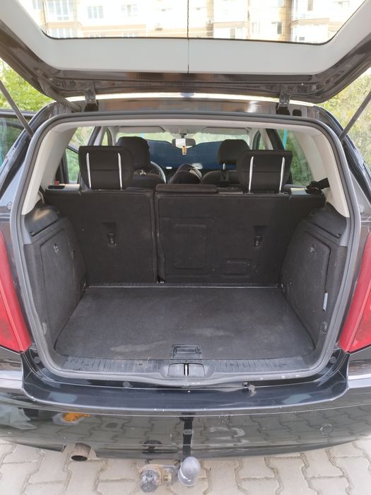 Mercedes bens  A 150