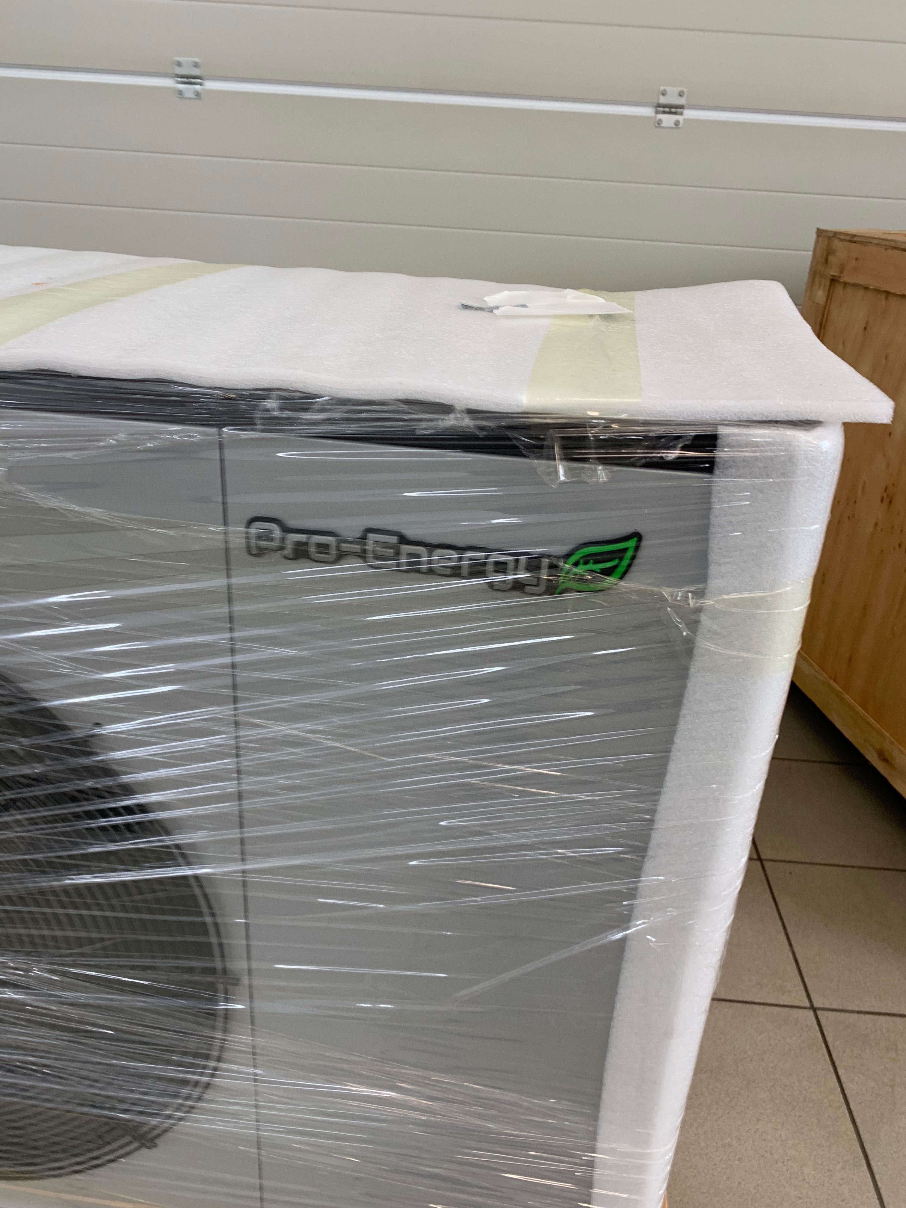 Pompa Ciepła EVI Monoblok 8,4 kw Panasonic Zamiana.