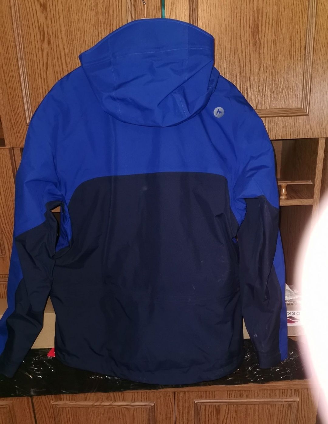 Kurtka membranowa Marmot Spire Jacket roz XL