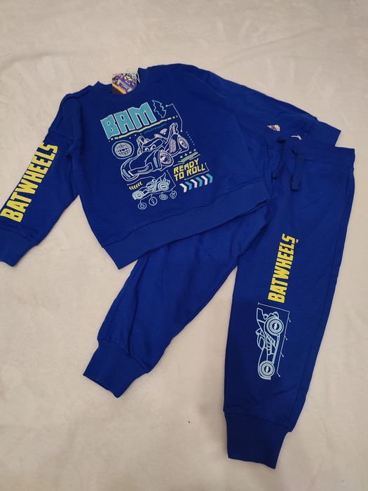 Свитшот реглан футболка толстовка худи пайта флис 3-4 98-104 фліс