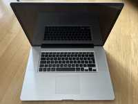 MacBook Pro A1297