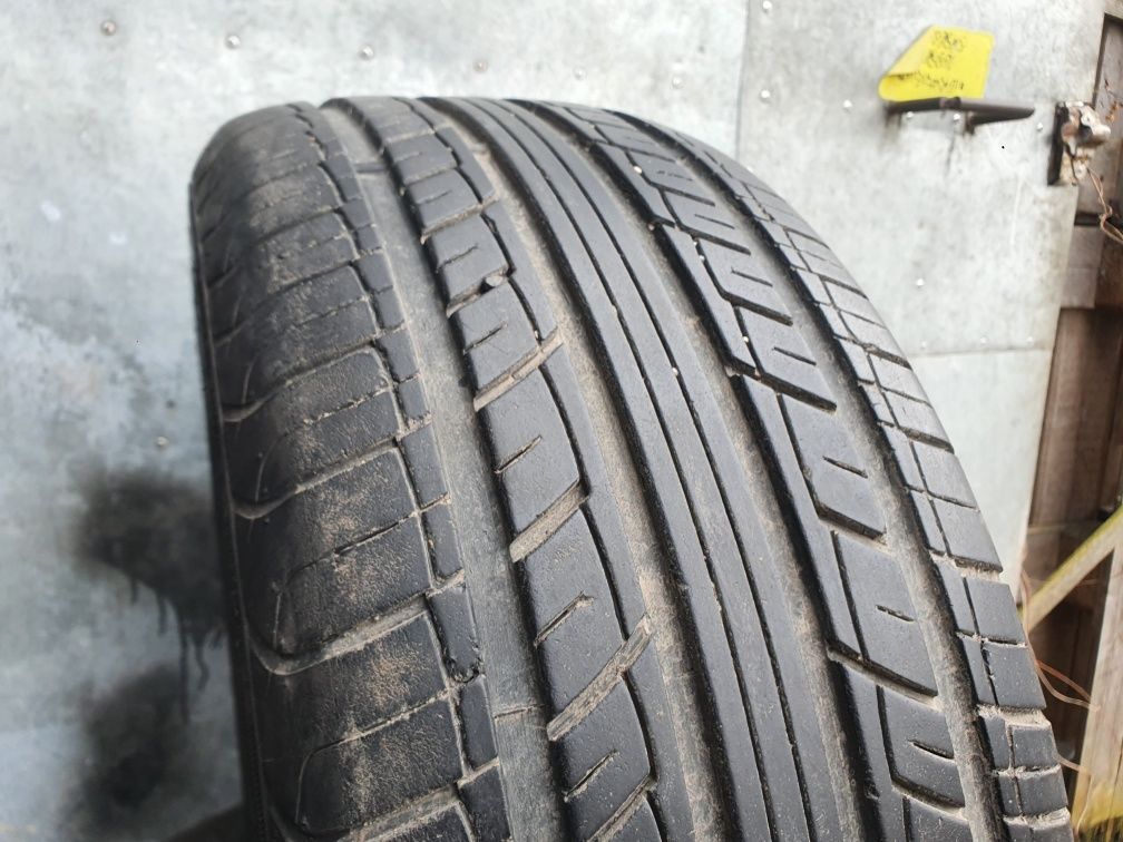 Літня гума 225/55 R16 4-5мм 2018рік