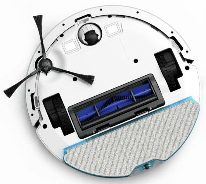 Робот пылесос Rowenta