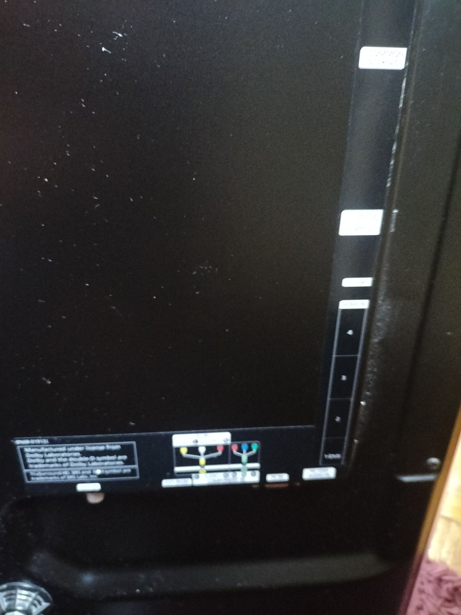 Tv Samsung 43 cale